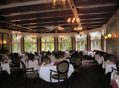 Glynmill Inn 003